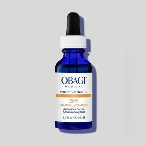 Obagi Professional-C Serum - Blue and White 1 oz.